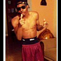 Blackadam305