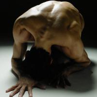 onmyknees