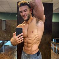 Muscledom