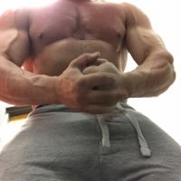 FlexMasterSwole