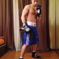 Master Jordan's slave#FeDe