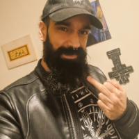 DarkMasterJudas