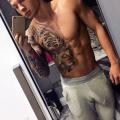 Alpha Lad