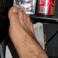 Feet Fag