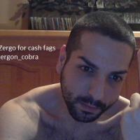 Master Zergo