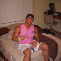 BigMuscleDom