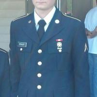 Zack Bishop