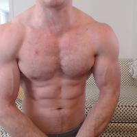 John WaynesMan