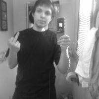 Fag Basher27