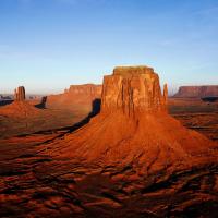 victim