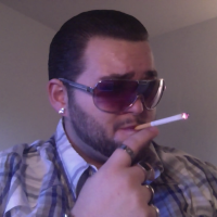 Alpha Thug JC