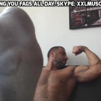 MuscleCockk