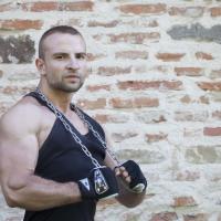 Arian Muscle