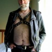 Leathermike
