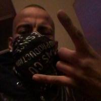 Master Marcus
