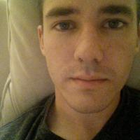 Virginia Faggot in Chastity