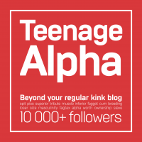 Teenage Alpha