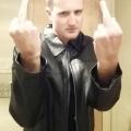 Jersey Badass