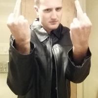 Jersey Badass