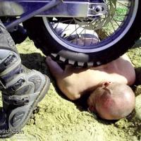 dogslave