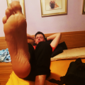 ALPHA BIG FOOT