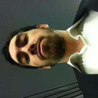 Australian Dom in NYC