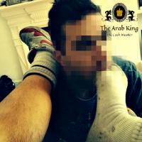 TheArabKing