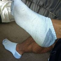 KYFOOTREST