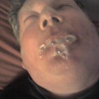 bukkakewannabe
