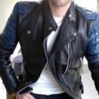 Fag2leather
