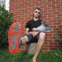 Master Godric