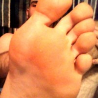 UnderMyFeet