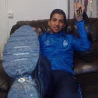 Boss Billel