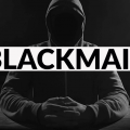Blackmail contract
