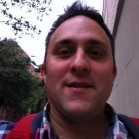 Hypno Master David