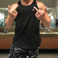 Alpha God Aaron