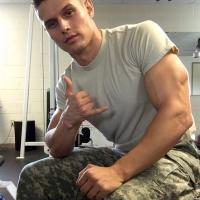 armpitsniffer