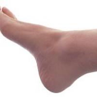 Foot Slave in Boston