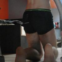 David