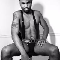 DOM BLACK MASTER