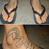true master