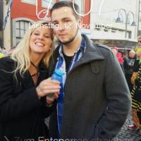 Fusszwei