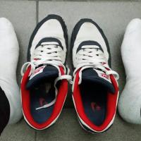 Nikemaster