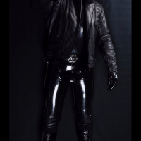 RubberTopBloke