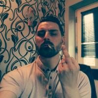 Master D.J.W