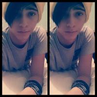 Diego madrigal