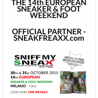 SneakerBDSM