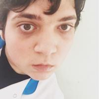 alexy vogue