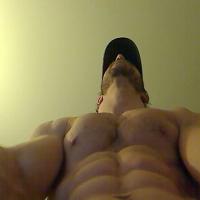 Jax Marshal