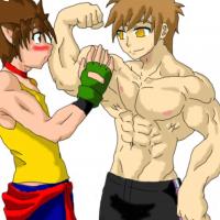 BrendenMuscle